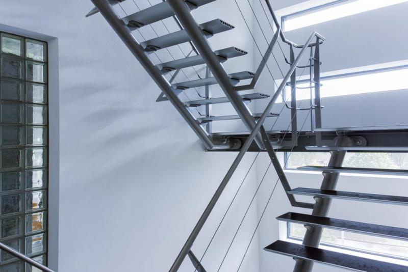 Comment garantir la s&eacute;curit&eacute; lors de l'ouverture d'un mur porteur