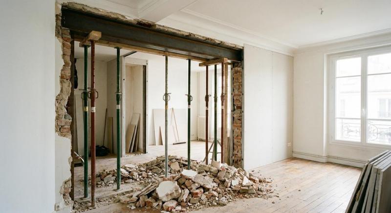 Comment organiser la d&eacute;molition d'un b&acirc;timent en toute s&eacute;curit&eacute; ?