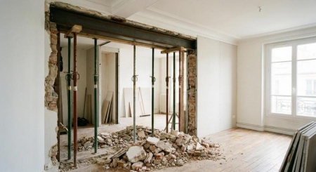 Comment organiser la d&eacute;molition d'un b&acirc;timent en toute s&eacute;curit&eacute; ?